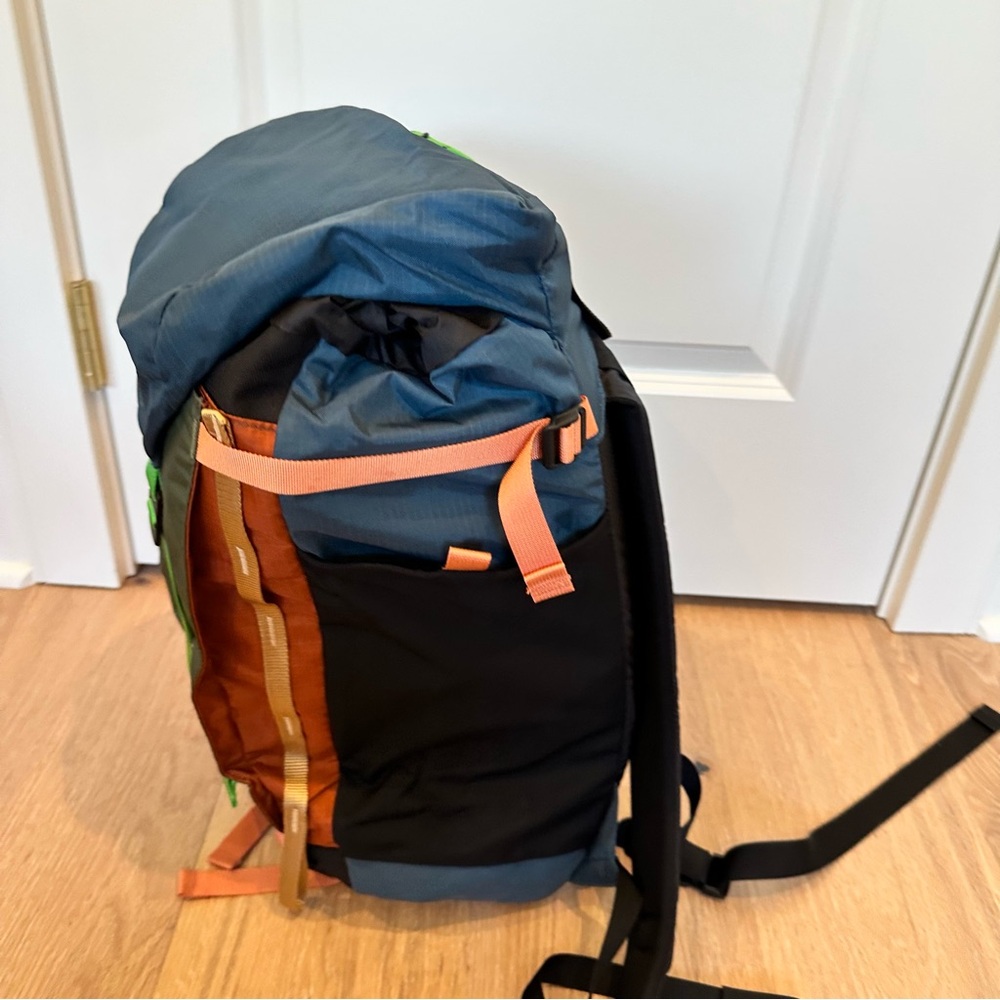🆕Topo Designs Mountain Pack 16L - Picture 9 of 12